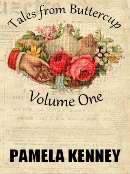 Title details for Tales from Buttercup by Pamela Kenney - Available